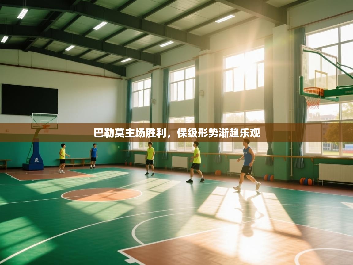 巴勒莫主场胜利，保级形势渐趋乐观  第2张