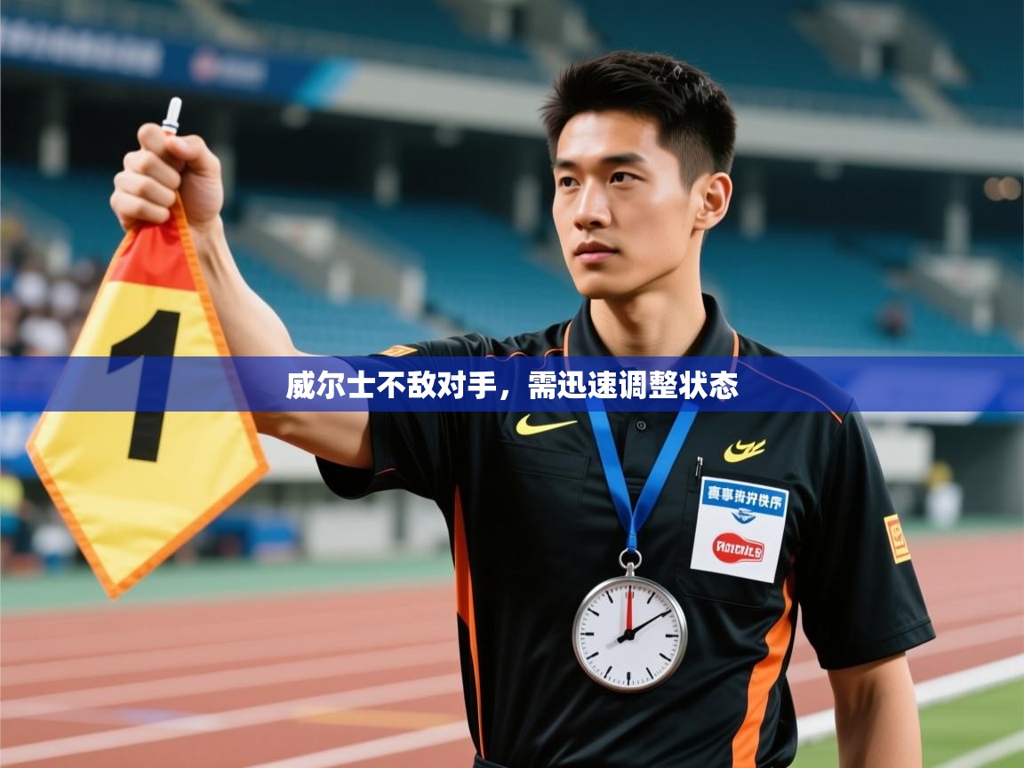 威尔士不敌对手，需迅速调整状态