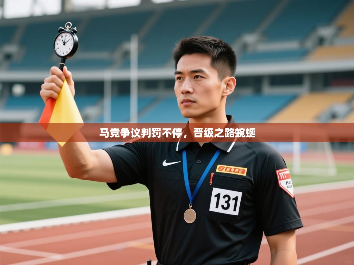 马竞争议判罚不停，晋级之路蜿蜒