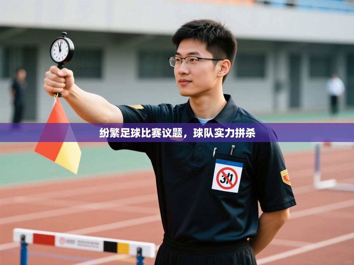 纷繁足球比赛议题，球队实力拼杀