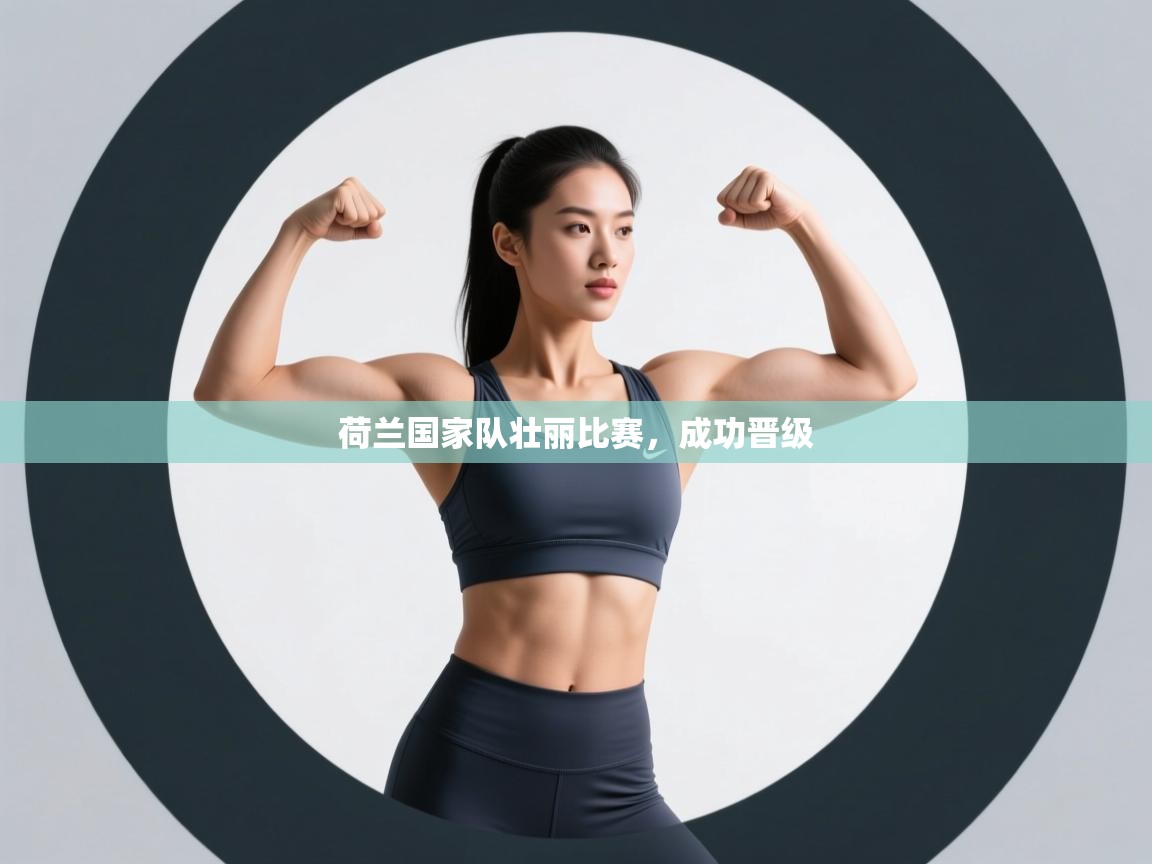 荷兰国家队壮丽比赛，成功晋级