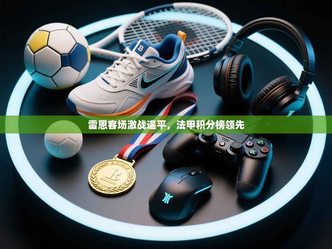 雷恩客场激战逼平，法甲积分榜领先