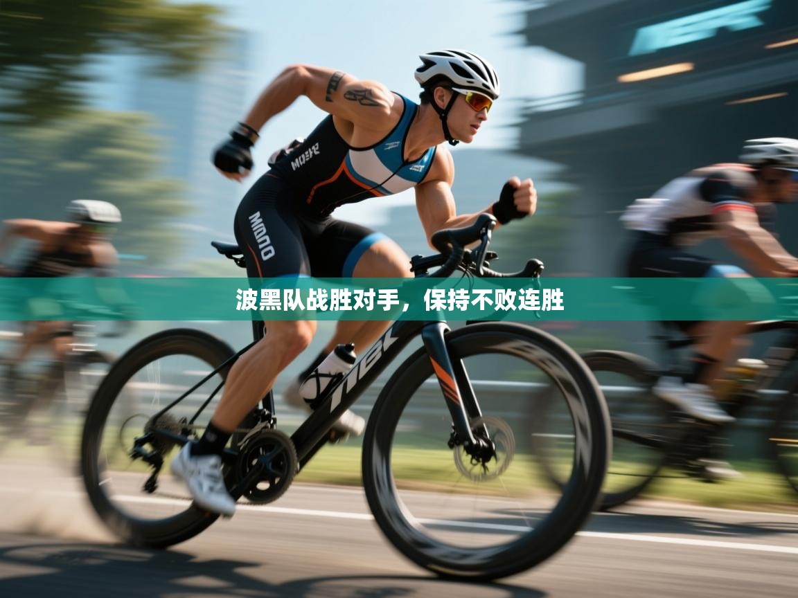 波黑队战胜对手，保持不败连胜  第2张