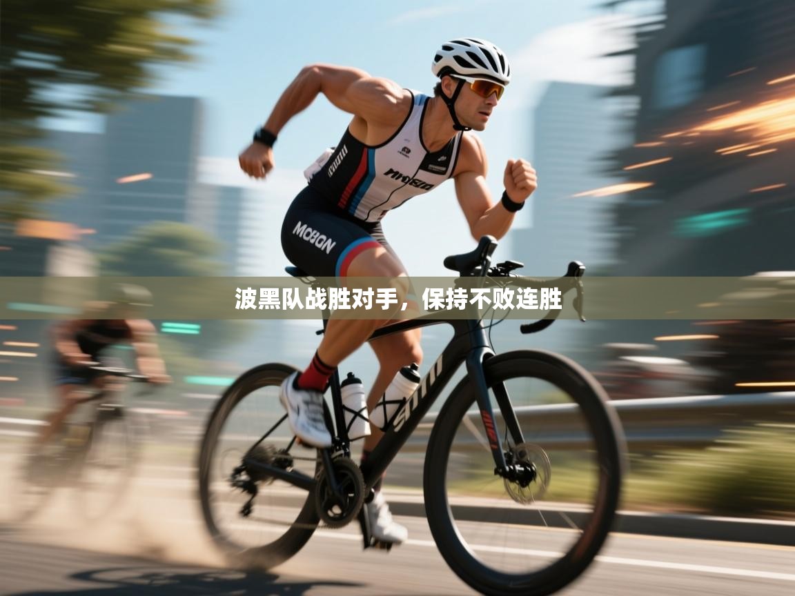 波黑队战胜对手，保持不败连胜