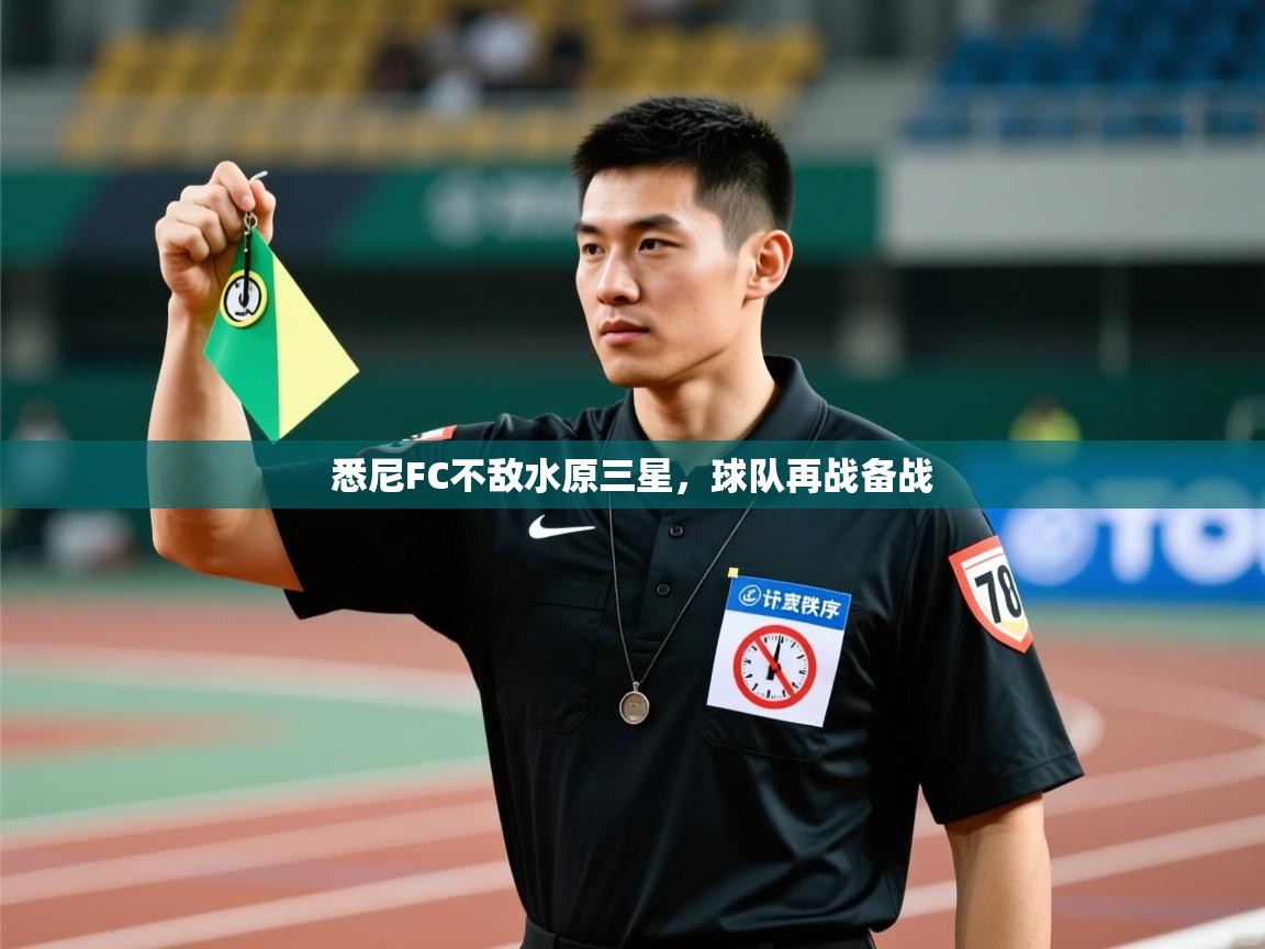 悉尼FC不敌水原三星，球队再战备战  第2张