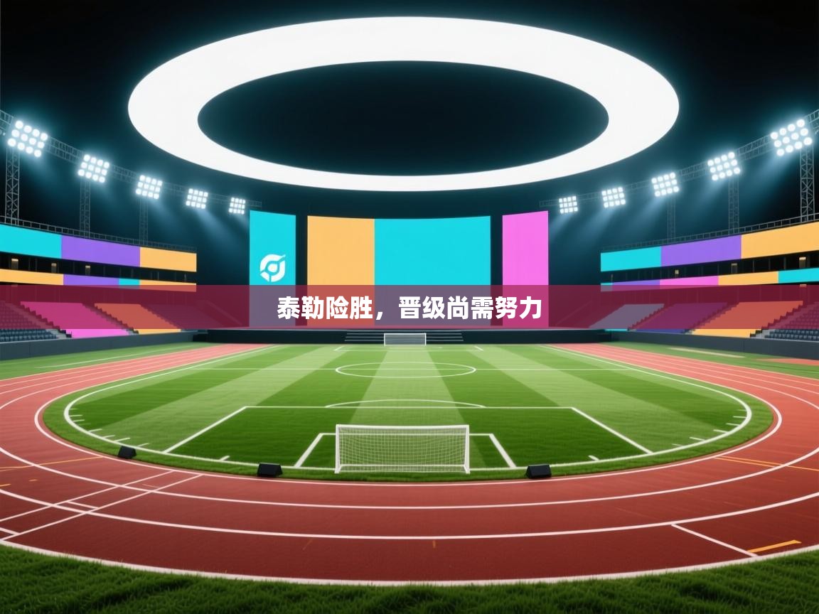 泰勒险胜，晋级尚需努力