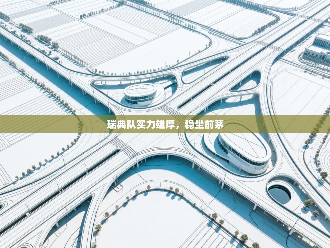 瑞典队实力雄厚，稳坐前茅