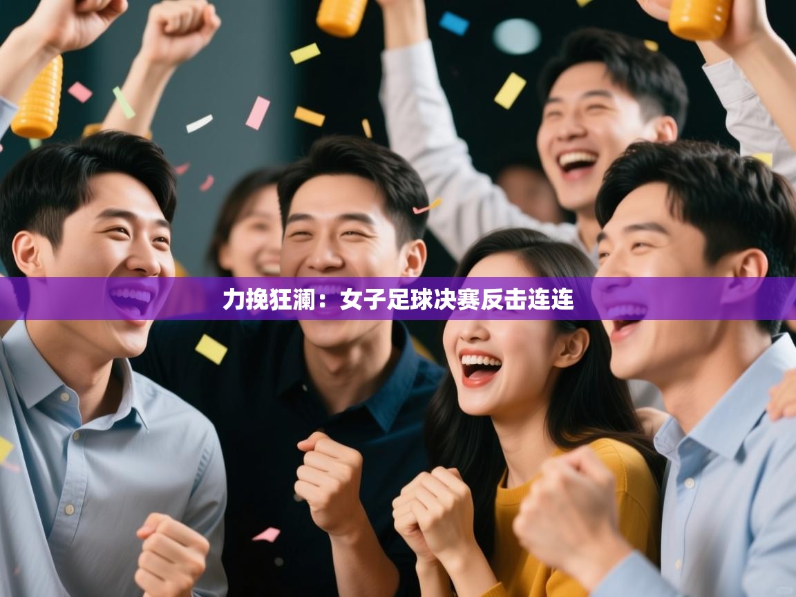 力挽狂澜：女子足球决赛反击连连