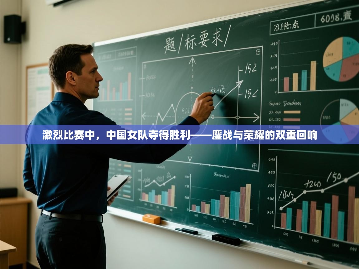 激烈比赛中，中国女队夺得胜利——鏖战与荣耀的双重回响