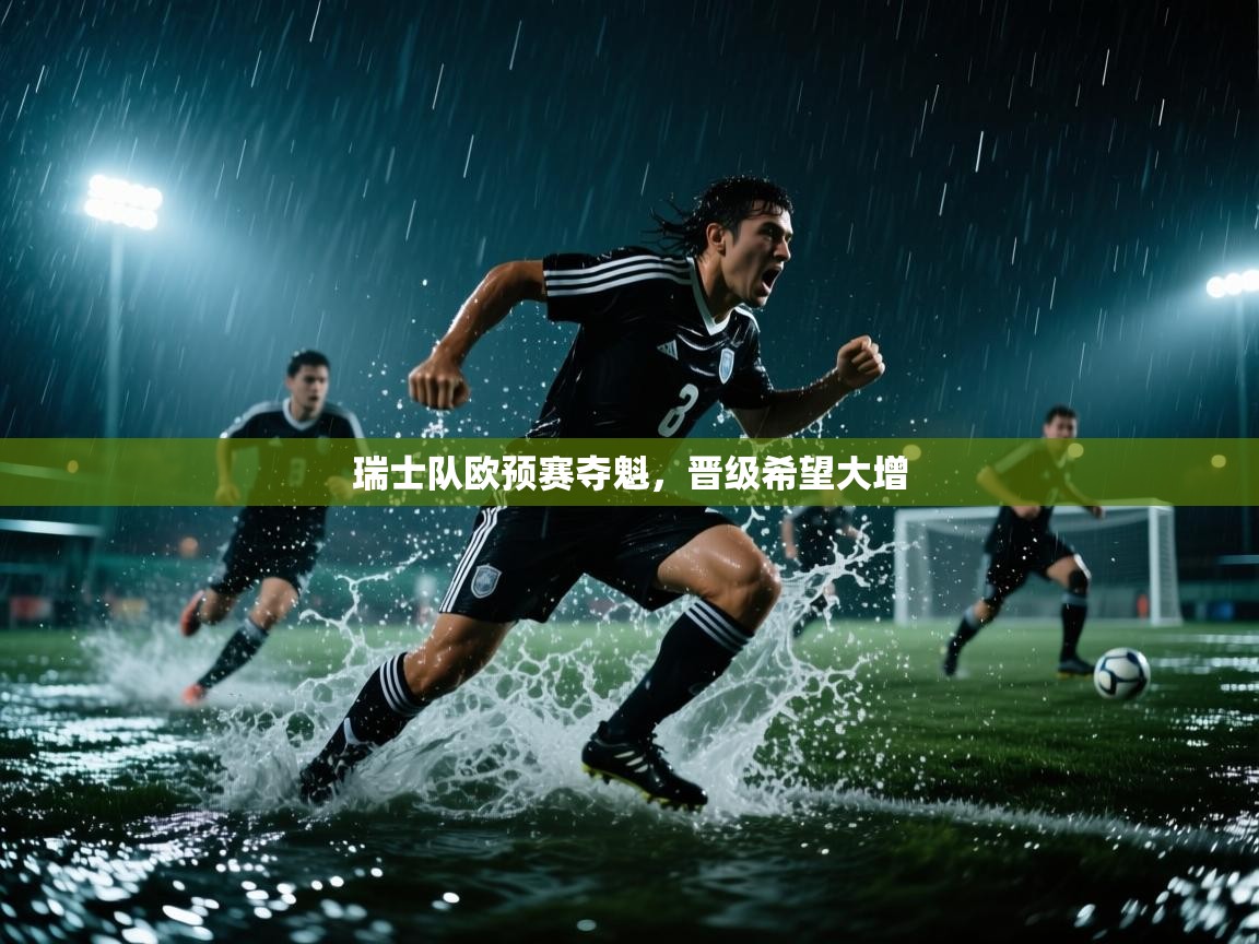 瑞士队欧预赛夺魁，晋级希望大增