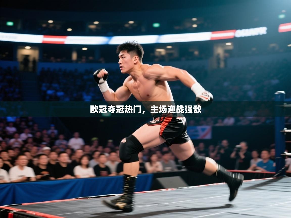 欧冠夺冠热门，主场迎战强敌