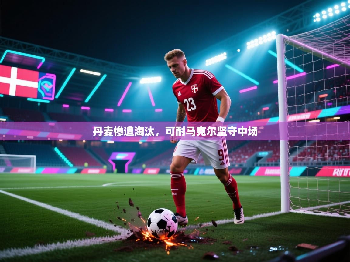 丹麦惨遭淘汰，可耐马克尔坚守中场