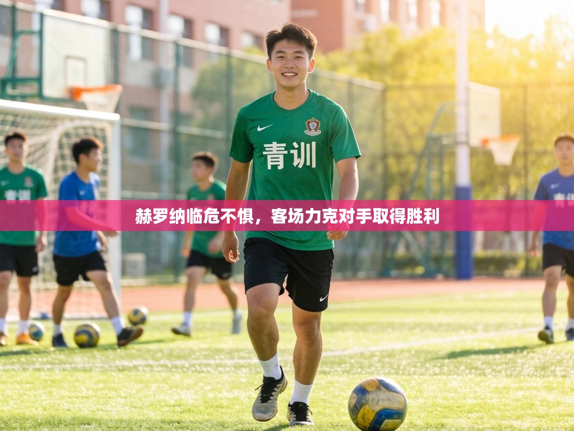 赫罗纳临危不惧，客场力克对手取得胜利  第2张