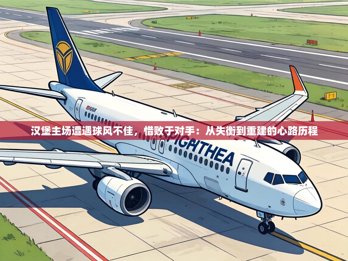 汉堡主场遭遇球风不佳，惜败于对手：从失衡到重建的心路历程