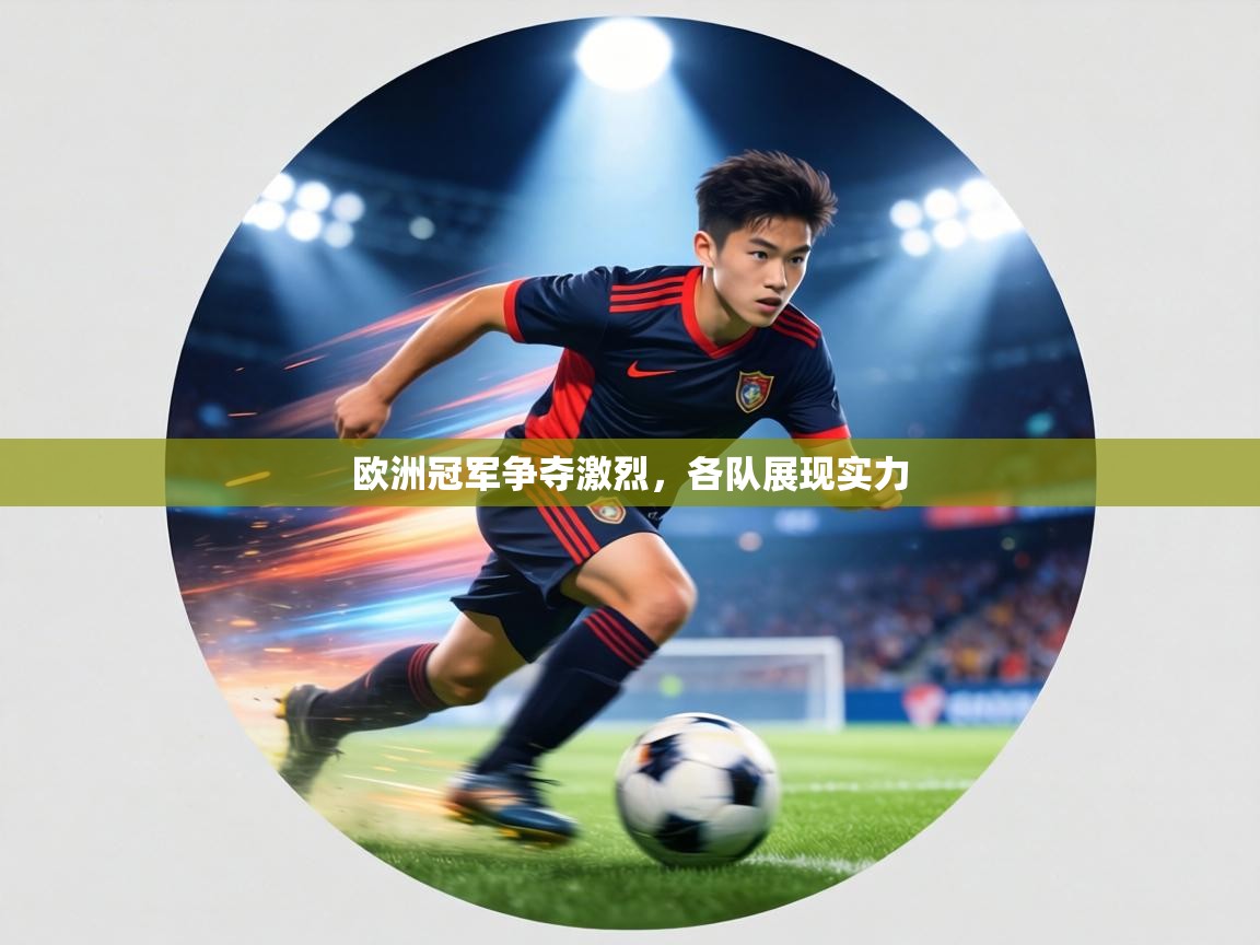 欧洲冠军争夺激烈，各队展现实力